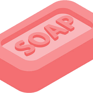 Soap PNG