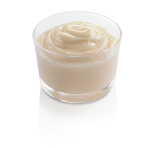 Mayonnaise PNG