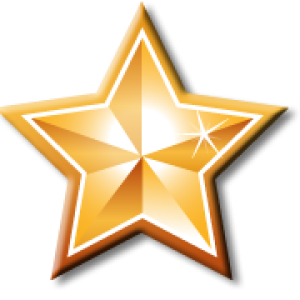 star PNG image