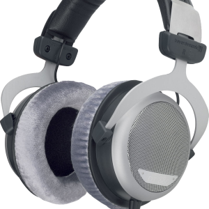 Headphones PNG image