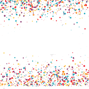 Confetti PNG