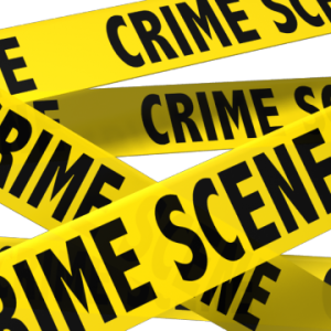 Police tape PNG