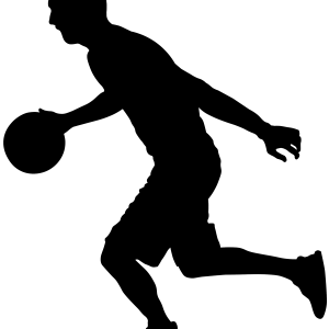 Basketball PNG