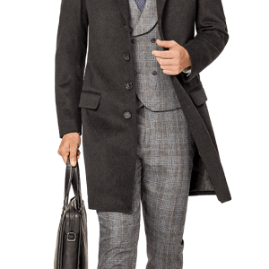 Coat PNG