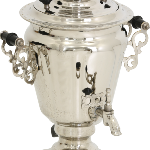 Samovar PNG