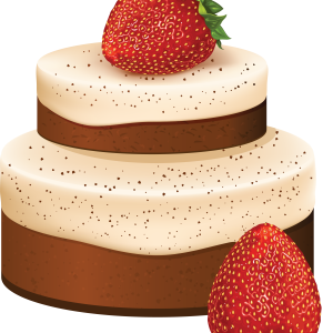 Cake PNG image
