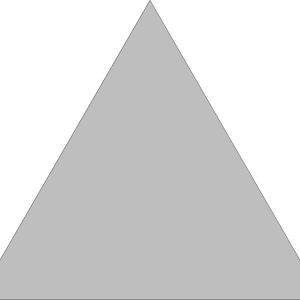 Triangle PNG