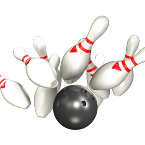 Bowling PNG