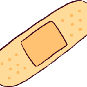 Bandage PNG