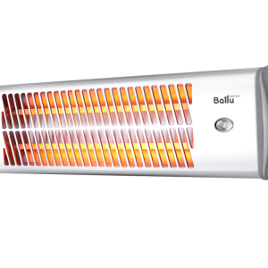 Electric heater PNG