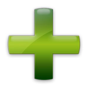 Plus PNG