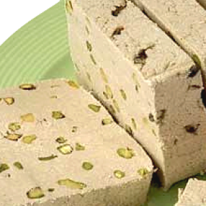 Halva PNG
