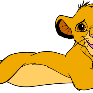 Lion King PNG