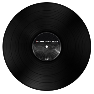 Vinyl record PNG