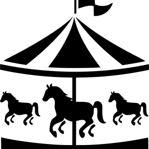 Carousel PNG