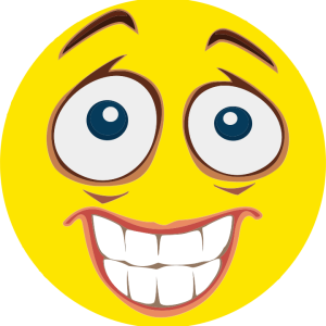 Smiley PNG