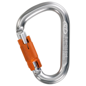 Carabiner PNG