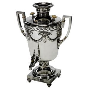Samovar PNG