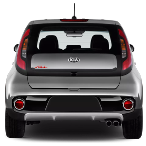 KIA Soul PNG