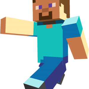 Minecraft PNG