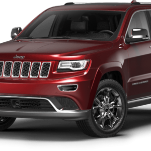Jeep PNG