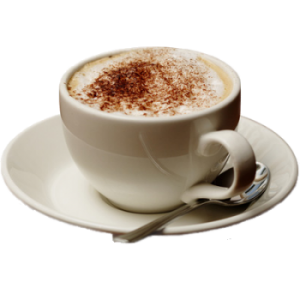 Cappuccino PNG