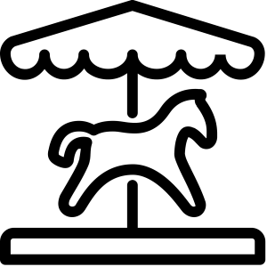 Carousel PNG