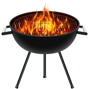 Barbecue PNG