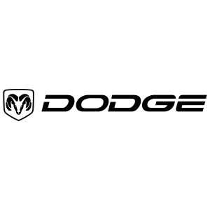Dodge logo PNG