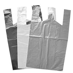 Plastic bag PNG