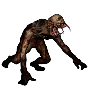 S.T.A.L.K.E.R. PNG, Stalker PNG