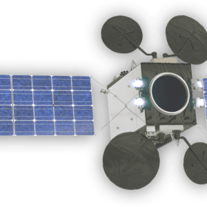 Satellite PNG