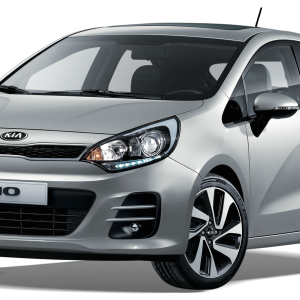 KIA PNG