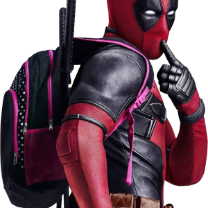 Deadpool PNG