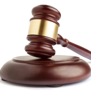 Gavel PNG