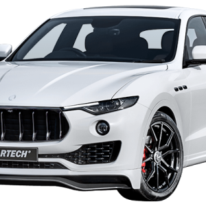 Maserati PNG