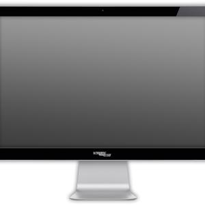 Monitor PNG image