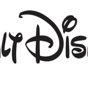 Walt Disney logo PNG