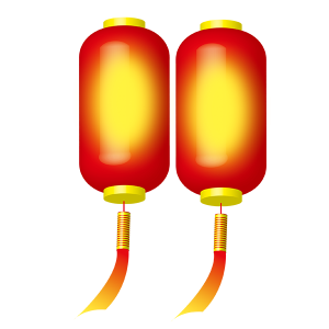 Chinese New Year PNG
