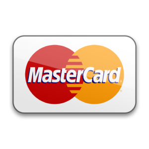 Mastercard icon PNG