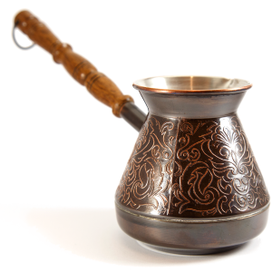 Cezve PNG