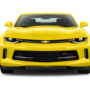 Chevrolet Camaro PNG
