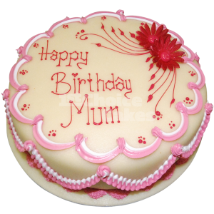 Birthday Cake PNG