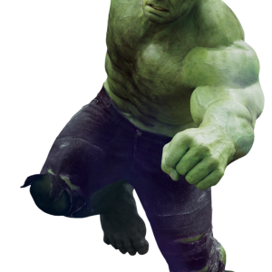 Hulk PNG