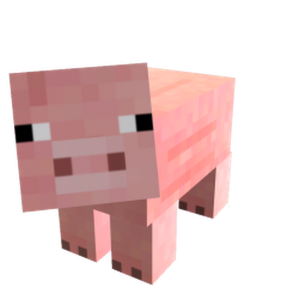 Minecraft PNG