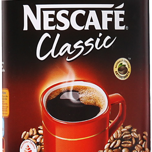 Coffee jar PNG