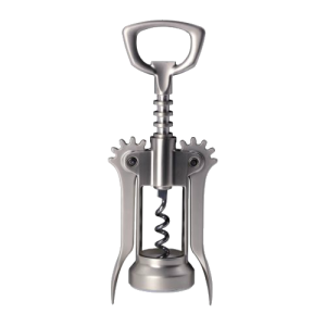 Corkscrew PNG