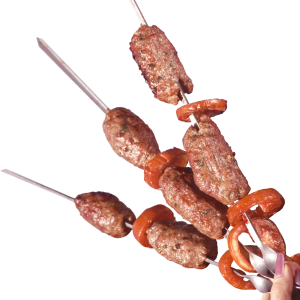 Shashlik PNG