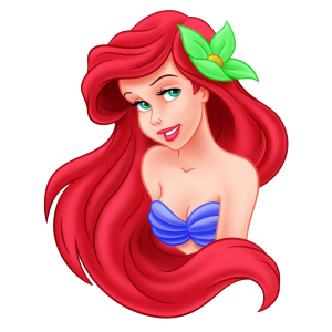 Ariel PNG