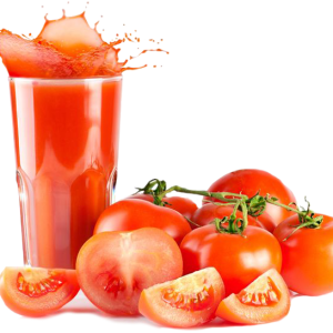 Tomato juice PNG image